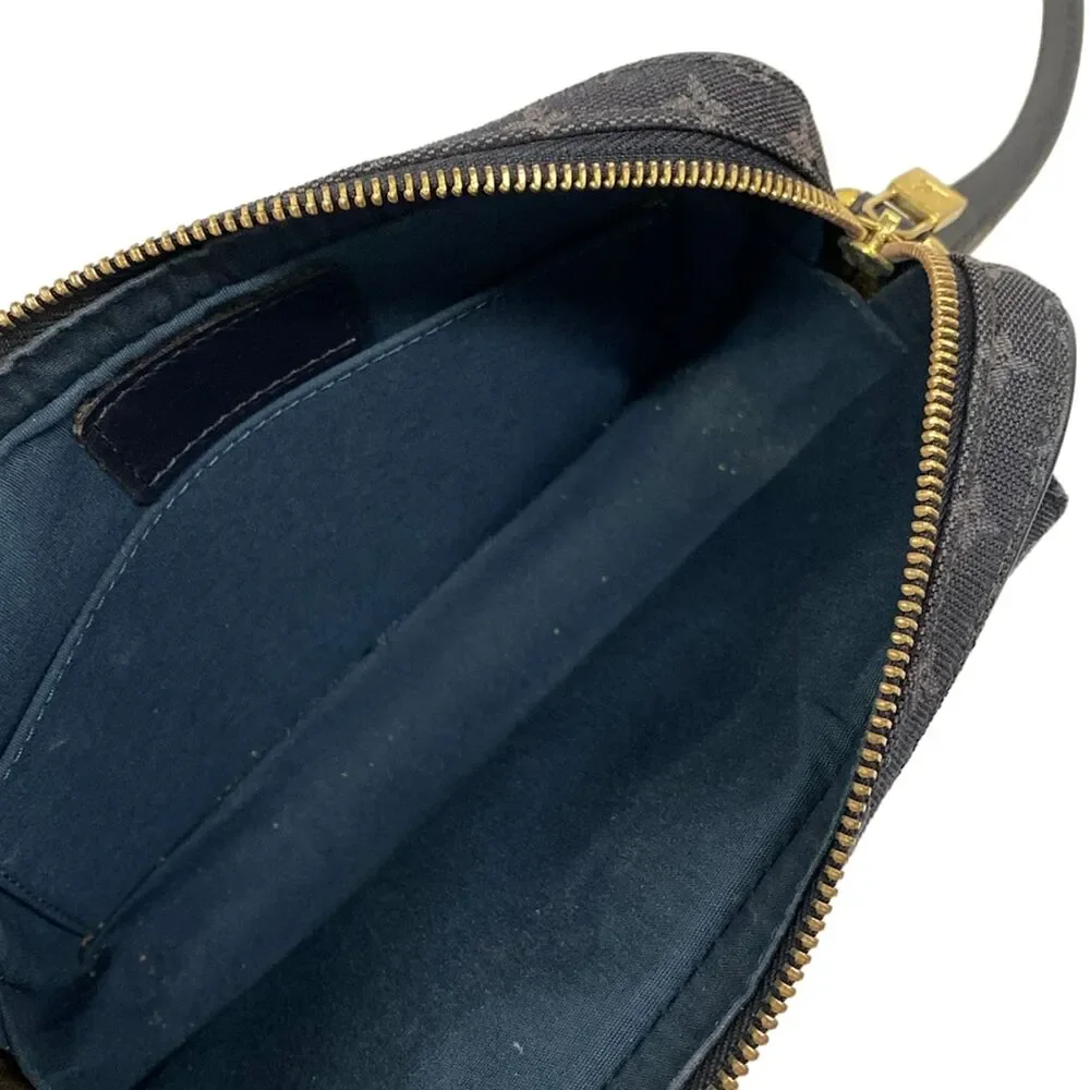 Louis Vuitton Julliet MM Monogram Mini Shoulder Bag M92417 Jacquard Leather